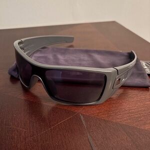 Oakley Batwolf Sunglasses